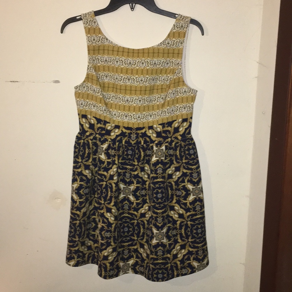 Ark & Co Monaco Dress